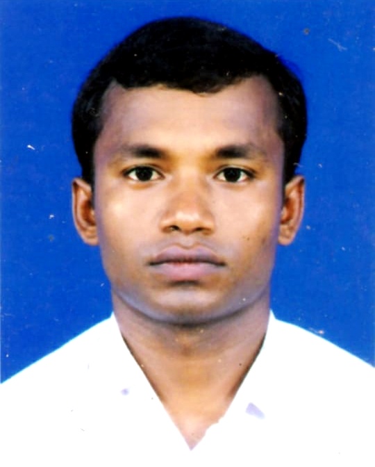 Faculty Image